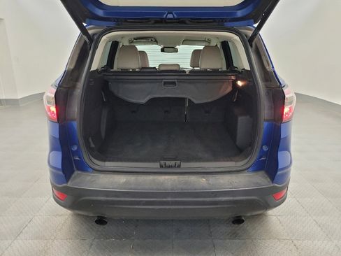 Used 2017 Ford Escape Titanium w/ Equipment Group 301A image 29