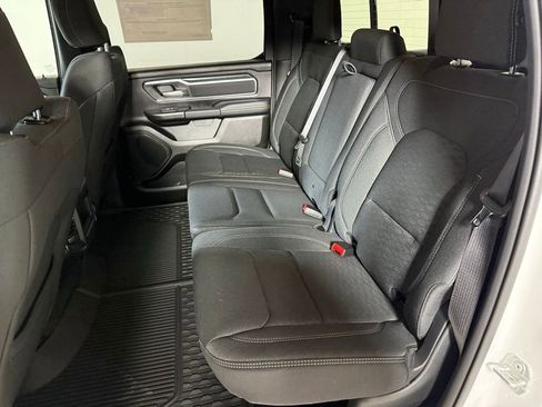 New 2026 RAM 1500 Big Horn image 14