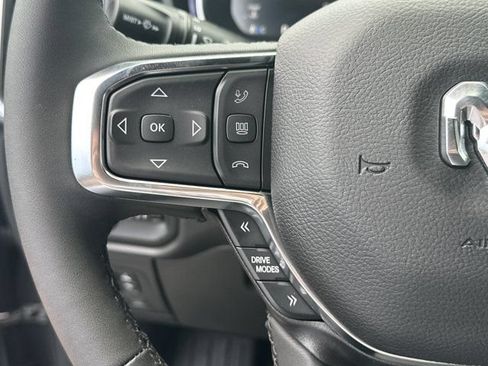 New 2026 RAM 1500 Laramie AWD/4WD image 24