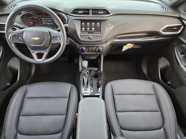 Used 2023 Chevrolet TrailBlazer ACTIV FWD image 19