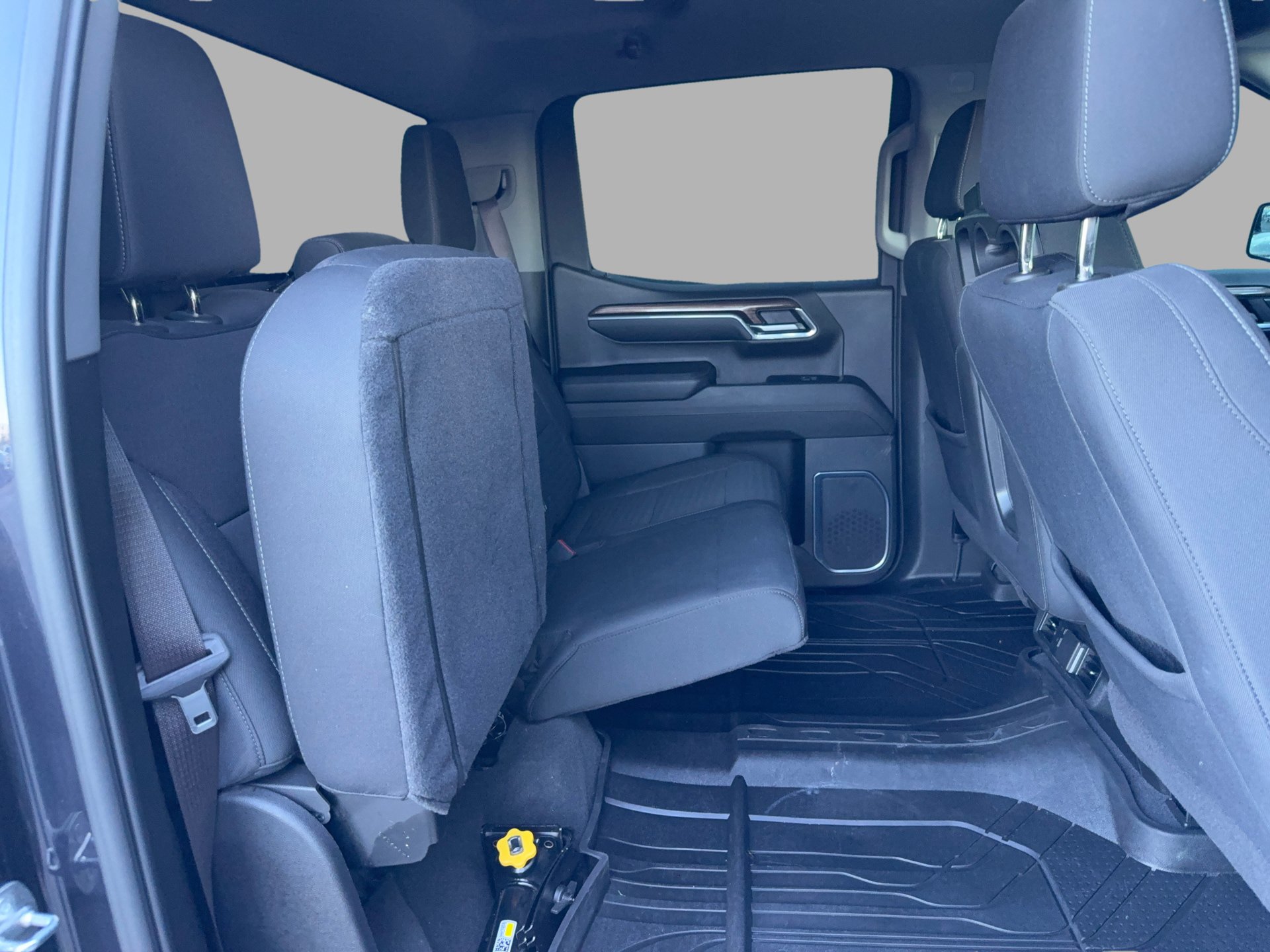 Used 2024 Chevrolet Silverado 1500 RST RWD image 27