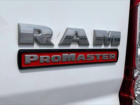Used 2022 RAM ProMaster 1500 FWD image 20
