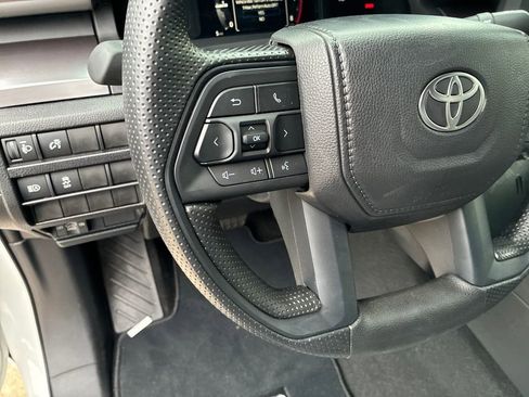 New 2026 Toyota Tacoma SR5 image 21