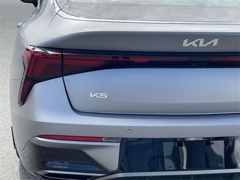 New 2026 Kia K5 GT-Line w/ GT-Line Premium Package image 10