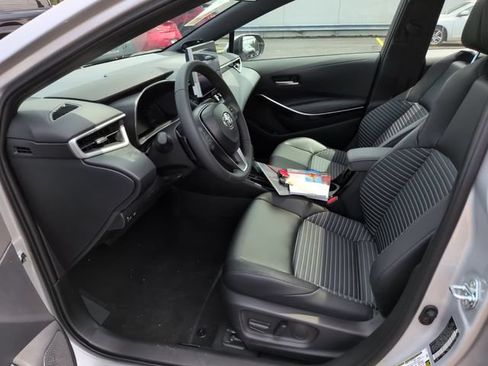 Used 2026 Toyota Corolla XSE FWD image 13