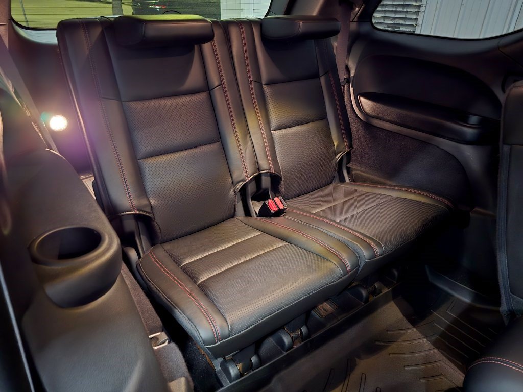 Used 2021 Dodge Durango R/T w/ Premium Interior Group RWD image 39