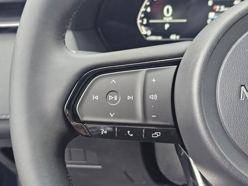 New 2026 MAZDA CX-5 Select AWD/4WD image 33