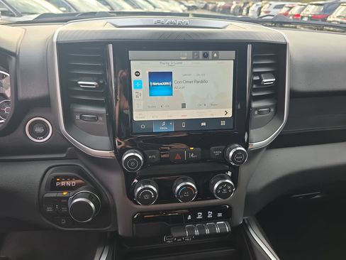 New 2026 RAM 1500 Express image 5