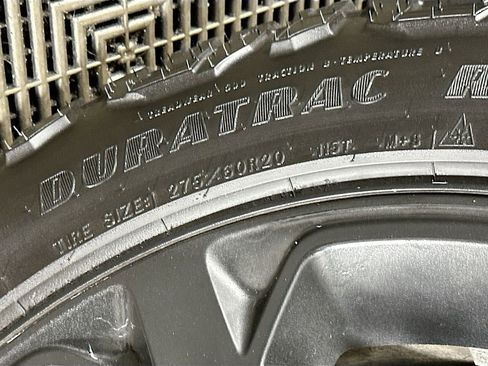 Used 2015 RAM 1500 Laramie w/ Convenience Group image 34