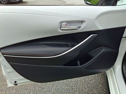 Certified 2025 Toyota Corolla FX w/ Convenience Package FWD image 13