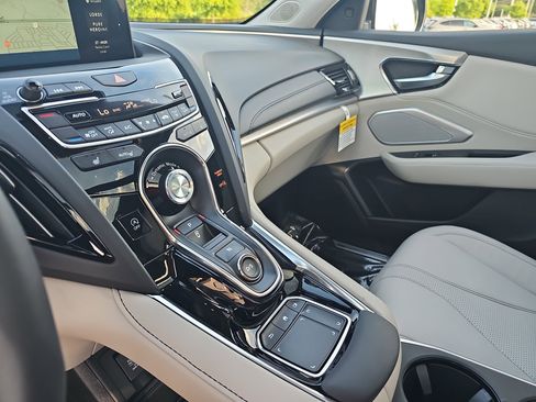 New 2026 Acura RDX SH-AWD w/ Technology Package image 25