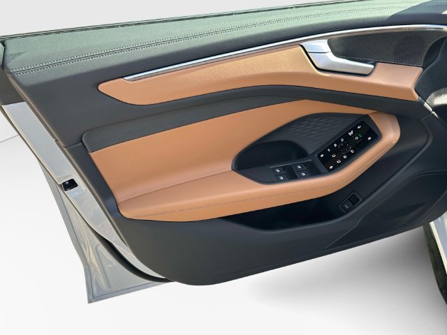 New 2026 Audi A6 Premium Plus AWD/4WD image 8