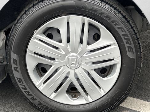 Used 2019 Honda Fit LX image 13
