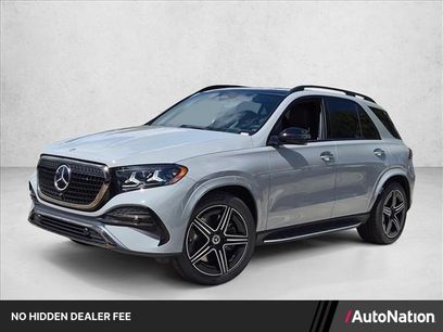 New 2027 Mercedes-Benz GLE 450 4MATIC