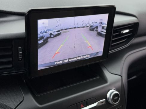 Used 2020 Ford Explorer 4WD image 19