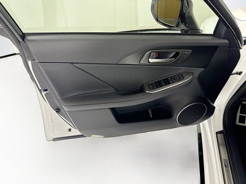 Used 2026 Lexus IS 350 F Sport w/ Handling Package RWD image 24