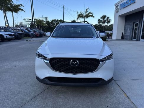 Used 2023 MAZDA CX-5 AWD 2.5 S image 9