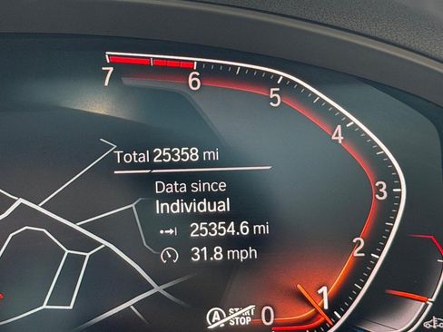 Used 2023 BMW X3 xDrive30i w/ Premium Package AWD/4WD image 19