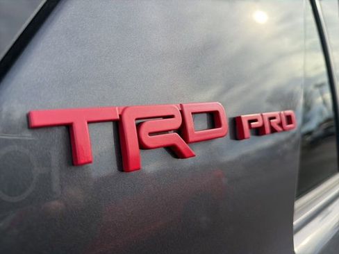 Used 2023 Toyota 4Runner TRD Pro image 12