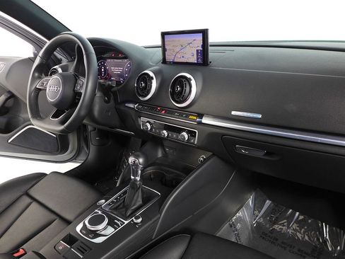 Used 2020 Audi A3 2.0T Premium Plus w/ Premium Plus Package image 13