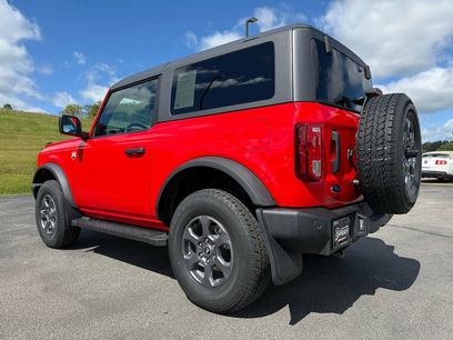Used 2024 Ford Bronco Big Bend
