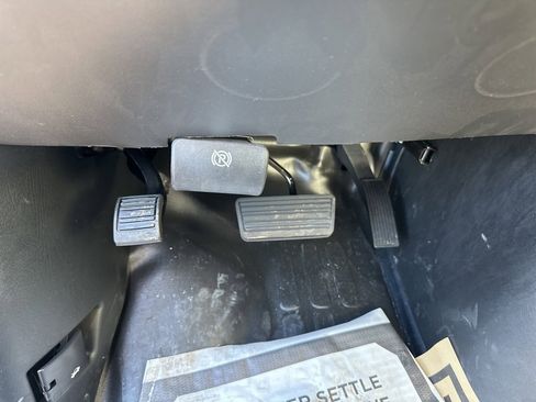 New 2025 Chevrolet Express 2500 w/ Driver Convenience Package image 18