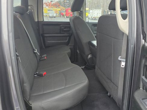 Used 2019 RAM 1500 Express w/ Express Value Package image 23