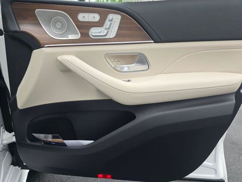 New 2026 Mercedes-Benz GLE 350 4MATIC image 28