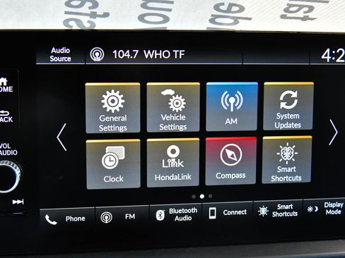 Used 2024 Honda Pilot EX-L image 24
