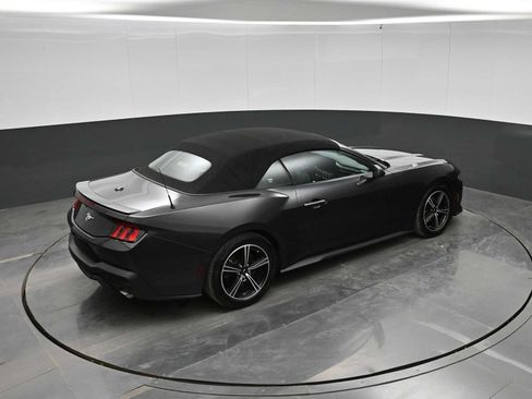 Used 2024 Ford Mustang Premium RWD image 32