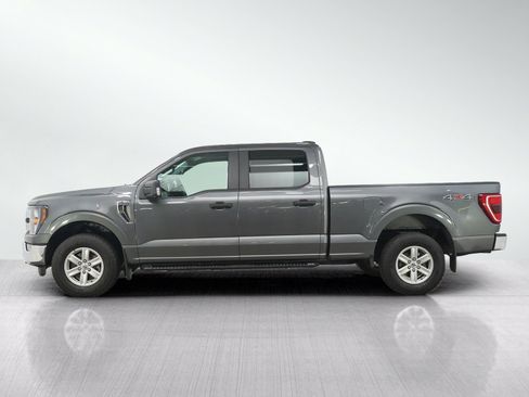 Used 2023 Ford F150 XLT w/ Trailer Tow Package AWD/4WD image 2
