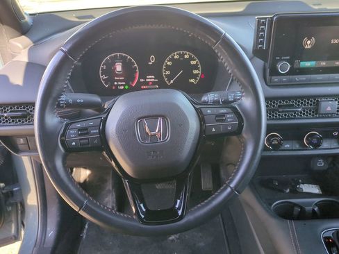 Used 2024 Honda HR-V Sport image 10