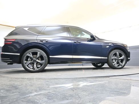 New 2026 Genesis GV80 3.5T Prestige AWD/4WD image 38