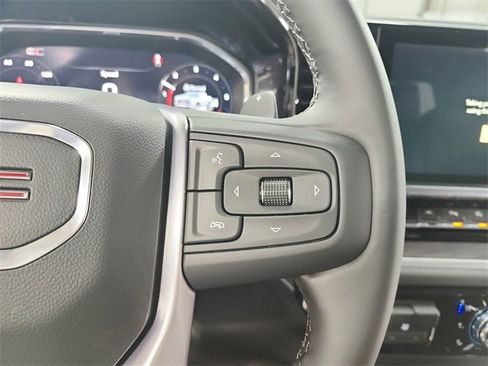 New 2026 GMC Sierra 1500 SLT w/ SLT Premium Plus Package image 25