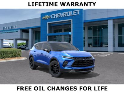 New 2026 Chevrolet Blazer LT w/ Convenience Package