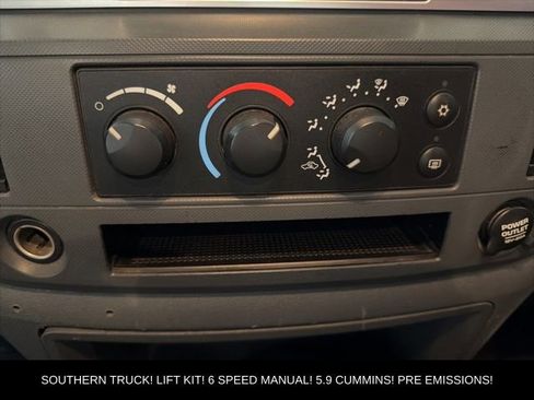 Used 2007 Dodge Ram 3500 Truck SLT image 25