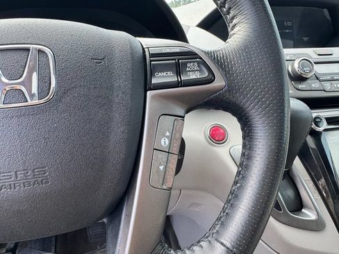 Used 2016 Honda Odyssey Touring image 28