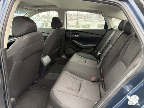 Used 2024 Honda Accord EX image 10
