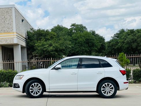 Used 2013 Audi Q5 2.0T Premium Plus w/ Premium Plus Pkg AWD/4WD image 5