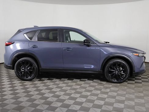 Used 2024 MAZDA CX-5 Carbon Edition AWD/4WD image 20