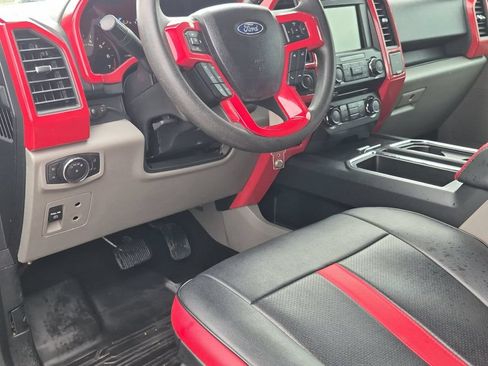Used 2018 Ford F150 XL w/ Equipment Group 101A Mid AWD/4WD image 10