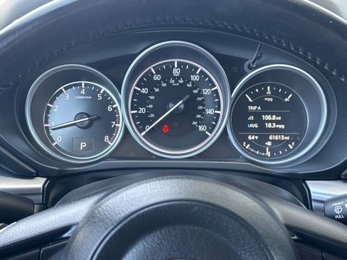 Used 2019 MAZDA CX-5 Touring AWD/4WD image 39
