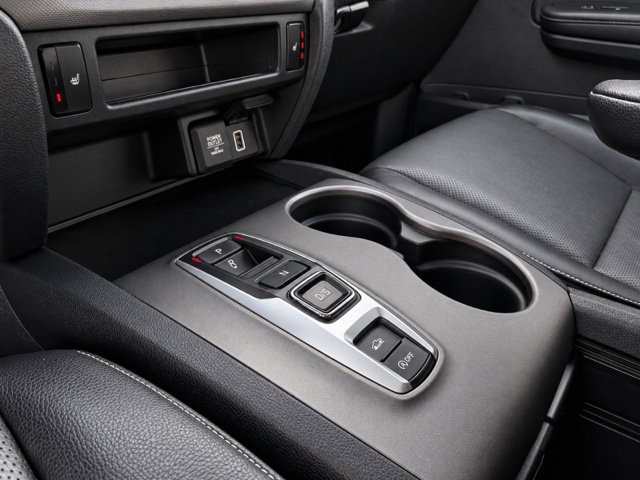 Used 2023 Honda Ridgeline RTL image 19