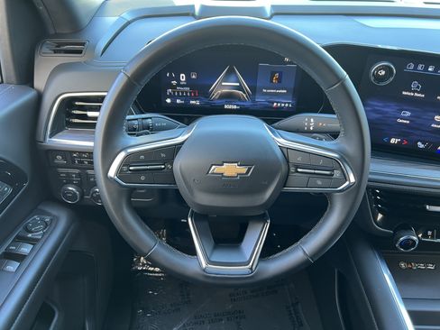 Used 2025 Chevrolet Tahoe LT AWD/4WD image 29