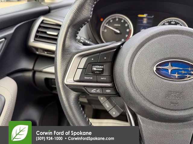 Used 2019 Subaru Forester Premium w/ All-Weather Package AWD/4WD image 21