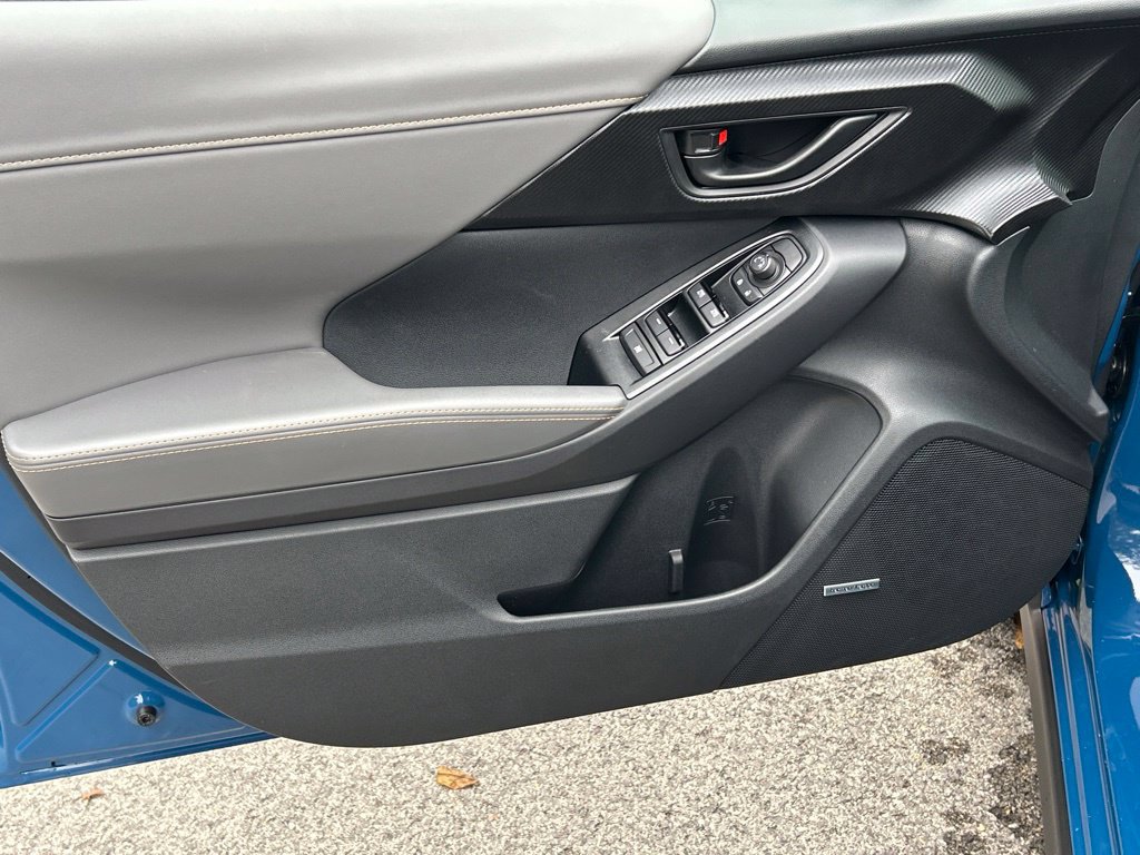 New 2026 Subaru Crosstrek 2.5i Wilderness AWD/4WD image 13