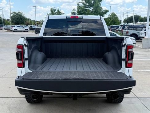 Used 2020 RAM 1500 Rebel w/ Rebel Level 2 Equipment Group AWD/4WD image 25