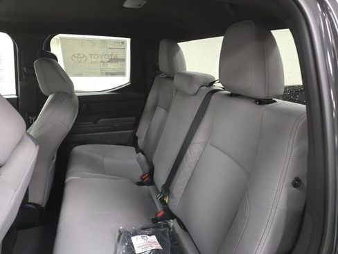 New 2026 Toyota Tacoma SR5 image 15