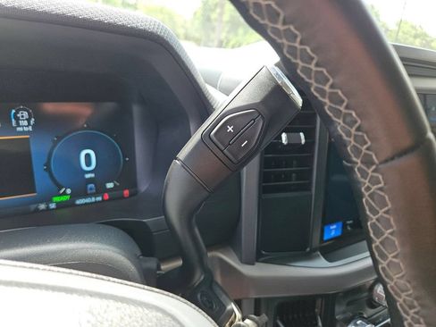 Used 2025 Ford F150 XLT w/ Equipment Group 301A Standard AWD/4WD image 29