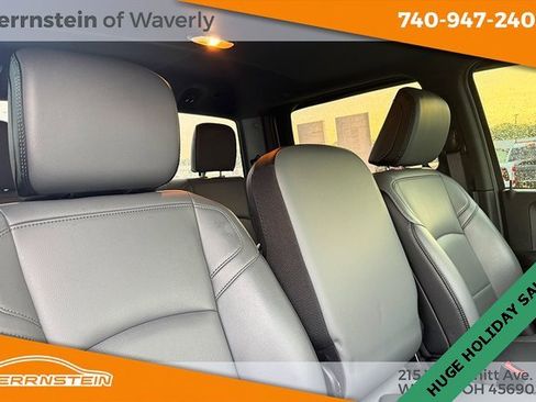 Used 2024 RAM 2500 Tradesman w/ Chrome Appearance Group image 27